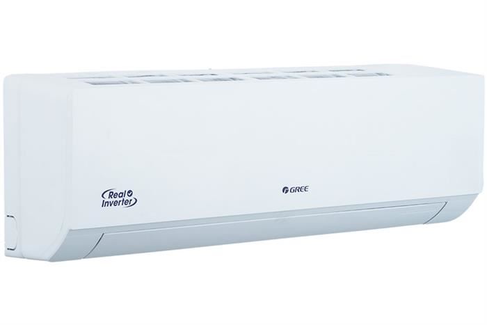 Điều hòa Gree Inverter 12000 BTU 2 chiều BD12HI